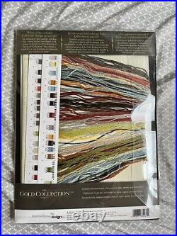 NEW Dimensions Gold Collection Twilight's Calm Cross Stitch Kit