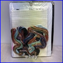 NEW Dimensions SOUTHWEST MESA Counted Cross Stitch Kit 10x15 1995 #3801 U. S. A