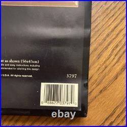 NEW Gold Collection Mother Earth Counted Cross Stitch Kit Dimensions 3797