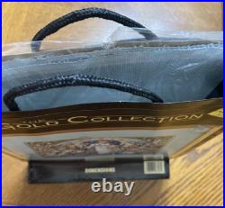 NEW Gold Collection Mother Earth Counted Cross Stitch Kit Dimensions 3797