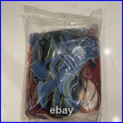 NEW SEALED Dimensions My One Desire 2160 Needlepoint Kit