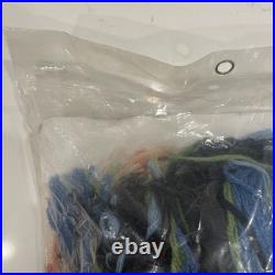 NEW SEALED Dimensions My One Desire 2160 Needlepoint Kit