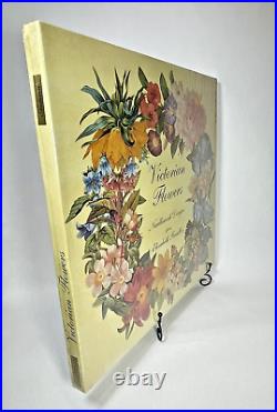 NIP Elizabeth Bradley Needlework Kit Victorian Flowers Autumn New And Sealed