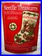 Needle-Treasures-Donna-Race-Holly-Horse-Stocking-Counted-Cross-Stitch-Kit-01-dx