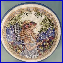 Needle Treasures The Fairy Embroidery Kit