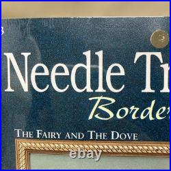 Needle Treasures The Fairy Embroidery Kit