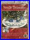 Needle-Treasures-Winter-White-Tree-Skirt-Cross-Stitch-Kit-02985-Christmas-NIP-01-yh