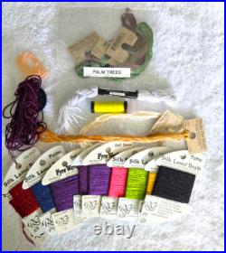 Needlepoint Nativity Love You More Kitted with Stitch Guide 18M Needlepoint Nativity Love You More Kitted with Stitch Guide 18M