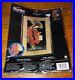 New-Bucilla-Asian-Woman-Counted-Cross-Stitch-Kit-Heirloom-Collectible-Rare-01-mweq