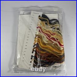 PUPPY LOVE cross stitch kit THE ART OF DISNEY Mickey Minnie Pluto NIP