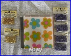 Passione Ricamo Fatum The Fairy Of Destiny Counted Cross Stitch Kit Started