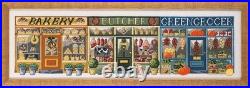 Permin cross stitch kit 70-0425 Shops