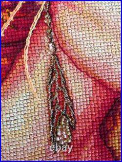 Queen of Fairies 107-G004 MK Counted Cross Stitch Kit