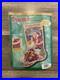 RARE-Bucilla-Christmas-Stocking-Counted-Cross-Stitch-Kit-Let-s-Pretend-84103-01-mee