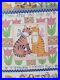 RARE-Needle-Treasures-Counted-Cross-Stitch-Kit-2006-NEW-SEALED-04714-Cats-10x14-01-qhu