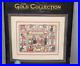 RARE-Vintage-Dimensions-Gold-Cat-Collection-Counted-Cross-Stitch-Kit-35008-1999-01-weri