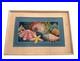 RARE-Vintage-Dimensions-Oceans-Bounty-Needlepoint-Framed-01-fd