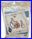 Rare-1990-Jca-Counted-Cross-Stitch-Beatrix-Potter-Rabbit-Bunnies-Quilt-Kit-New-01-hgvp