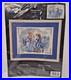 Rare-BUCILLA-Plaid-Counted-Cross-Stitch-Kit-Toile-Romance-43362-USA-2004-01-cygi