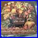 Rare-Vintage-1989-Elizabeth-Bradley-Needlepoint-Kit-Fruits-of-the-Earth-Herbs-01-jtz