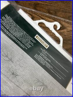 Royal School of Needlework Embroidery Floral Tapestry KIT 1631T 36X36 cm Design