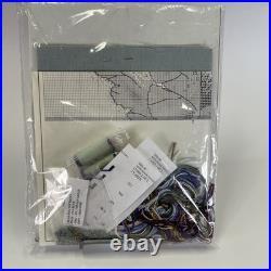 Sealed Complete Mirabilia Cross Stitch Kit A MIDSUMMER NIGHT's FAIRY MD30