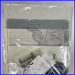 Sealed Complete Mirabilia Cross Stitch Kit A MIDSUMMER NIGHT's FAIRY MD30