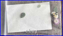 Shepherd's Bush Cross Stitch Kit SHEPHERD'S HILL WIP Plus Jill Rensel Mat RARE