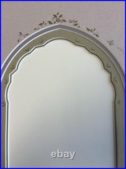 Shepherd's Bush Cross Stitch Kit SHEPHERD'S HILL WIP Plus Jill Rensel Mat RARE