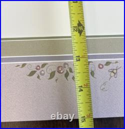 Shepherd's Bush Cross Stitch Kit SHEPHERD'S HILL WIP Plus Jill Rensel Mat RARE