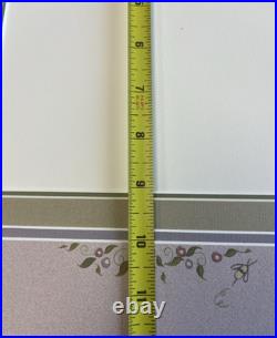 Shepherd's Bush Cross Stitch Kit SHEPHERD'S HILL WIP Plus Jill Rensel Mat RARE