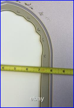 Shepherd's Bush Cross Stitch Kit SHEPHERD'S HILL WIP Plus Jill Rensel Mat RARE