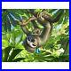 Sloth-And-Baby-Diamond-Painting-Cute-Animals-On-The-Tree-Design-House-Embroidery-01-peh