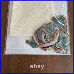 Sunset by Dimensions Cross Stitch Yesteryear Gas Station/Store by Kay Shannon