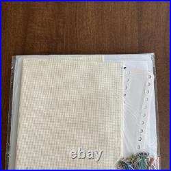 Sunset by Dimensions Cross Stitch Yesteryear Gas Station/Store by Kay Shannon