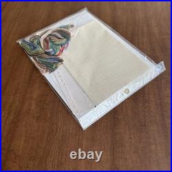 Sunset by Dimensions Cross Stitch Yesteryear Gas Station/Store by Kay Shannon