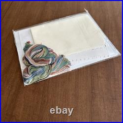 Sunset by Dimensions Cross Stitch Yesteryear Gas Station/Store by Kay Shannon