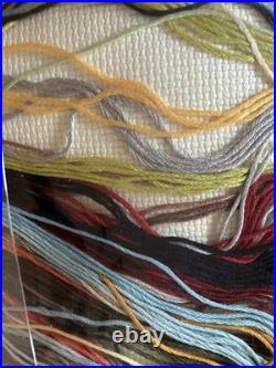 TWILIGHT'S CALM Lake Dimensions Gold Cross Stitch Kit 70-35261 by Darrell Bush