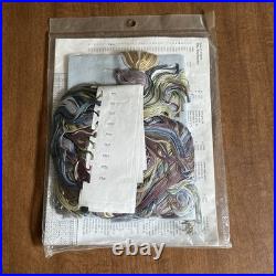 Teresa Wentzler The Enchanter Cross Stitch Kit, #113905, New