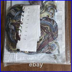 Teresa Wentzler The Enchanter Cross Stitch Kit, #113905, New