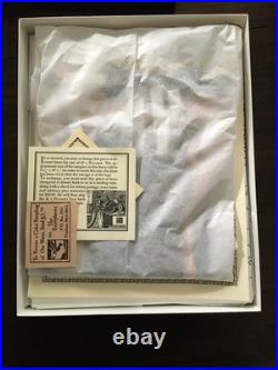 The Ann Holewll Sampler Williamsburg- New