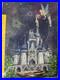 The-Art-of-Disney-Cinderella-Castle-Cross-Stitch-Kit-New-Sealed-Tinkerbell-16x20-01-ge