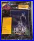 The-Art-of-Disney-Cinderella-Castle-Ultra-Rare-Cross-Stitch-kit-NEW-Sealed-01-vgl
