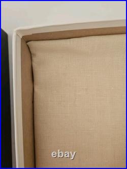 The Examplarey Sampler Collection THE LOARA STANDISH SAMPLER 35ct Linen Kit NIB The Examplarey Sampler Collection THE LOARA STANDISH SAMPLER 35ct Linen Kit NIB