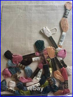 The Scarlet Letter- The Mary Elliot Reproduction Sampler Kit