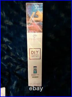 The Snow Queen Diamond Art Club New Unopened Discontinued