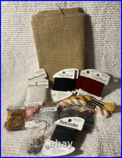 The Stitchworks- Seasonal Stand-Ups Nutcracker Cross Stitch Kit-Rare to Find The Stitchworks- Seasonal Stand-Ups Nutcracker Cross Stitch Kit-Rare to Find