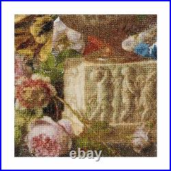 Thea Gouverneur Counted Cross Stitch Kit Embroidery Kit 580A Pre-Sort