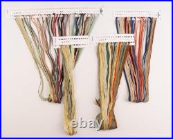 Thea Gouverneur Counted Cross Stitch Kit Lady & Unicorn Jobelan 27 Co