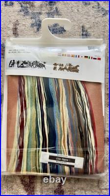 Thea Gouverneur Counted Cross Stitch Kit Lady & Unicorn Jobelan 27 Ct 2021
